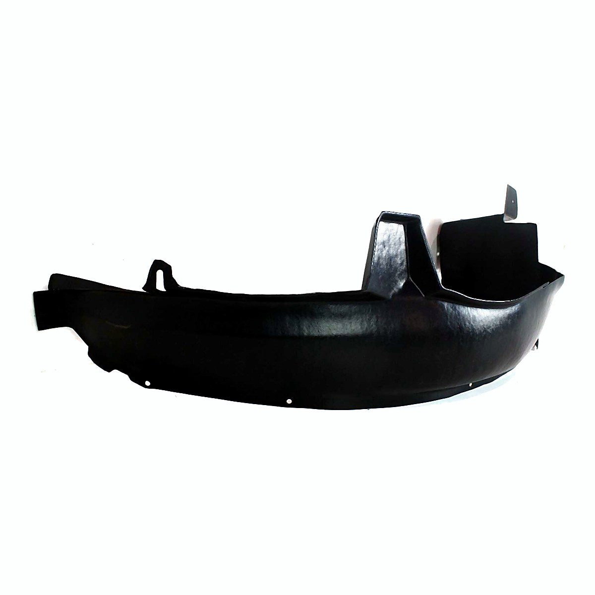 1997-2003 Pontiac Grand_Prix Fender Liner Passenger Side – Side View (GM1249131)