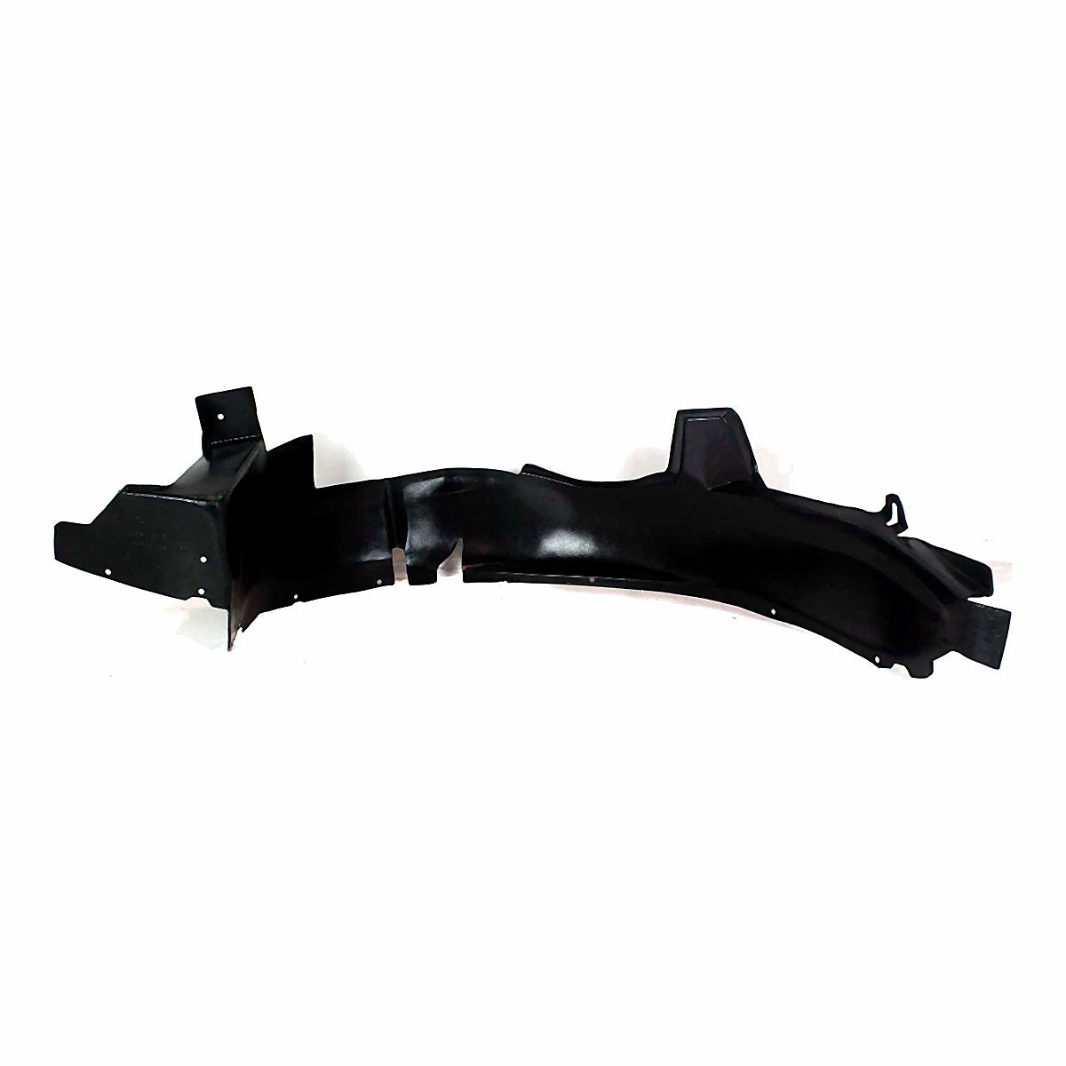 1997-2003 Pontiac Grand_Prix Fender Liner Passenger Side – Back View (GM1249131)
