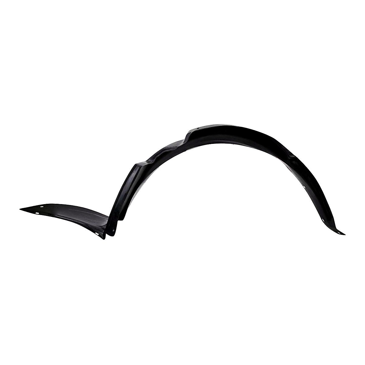 2003-2007 Saturn Ion_Sedan Fender Liner Passenger Side – GM1249134-3