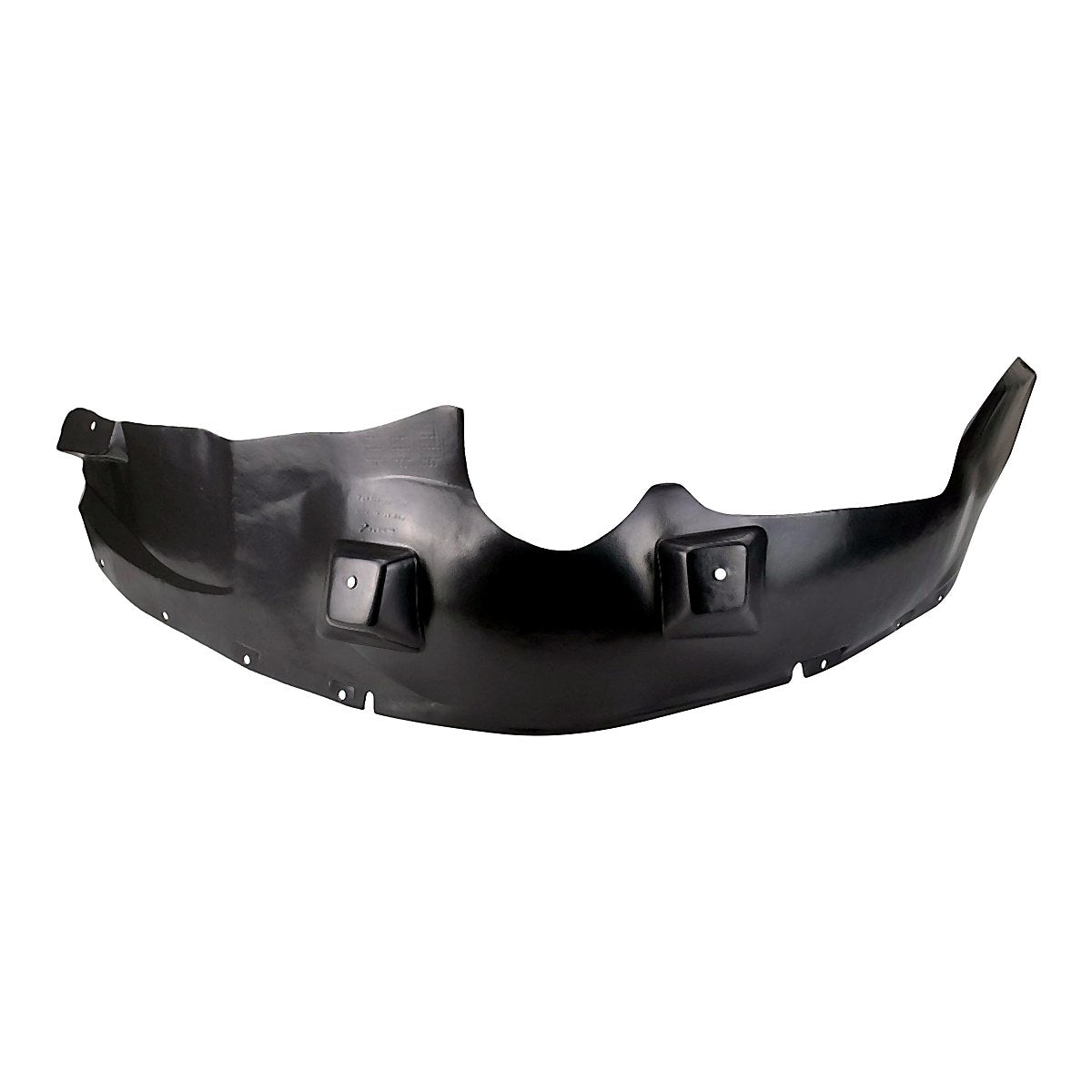 2002-2007 Saturn Vue Fender Liner Front Passenger Side – GM1249135