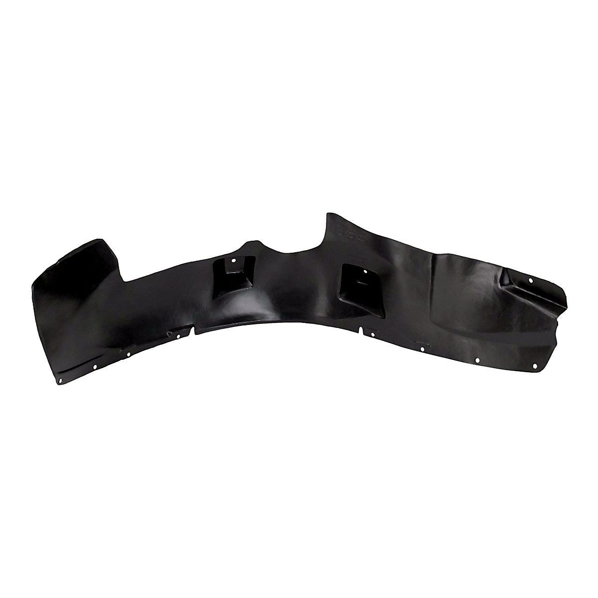 2002-2007 Saturn Vue Fender Liner Front Passenger Side – GM1249135-2