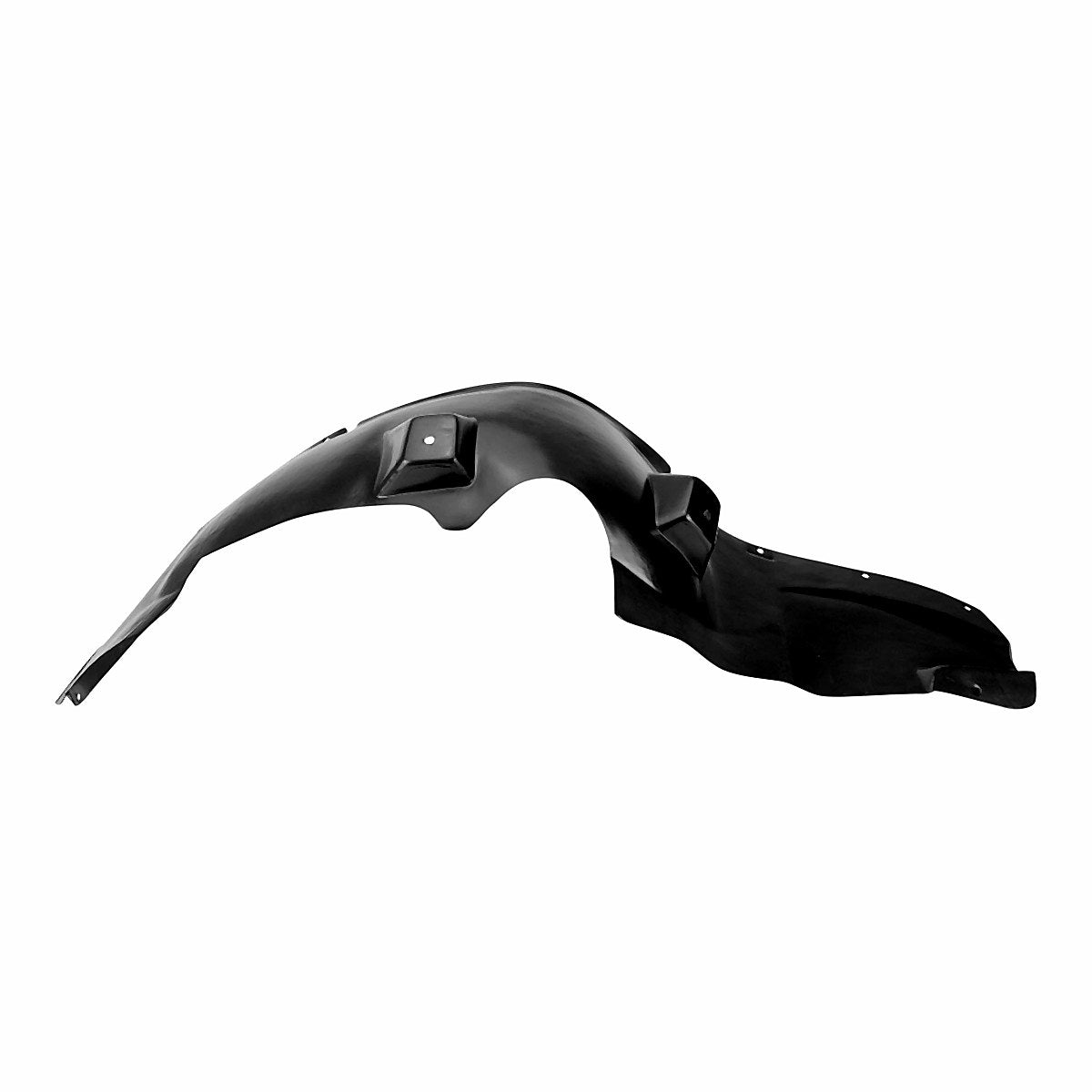 2002-2007 Saturn Vue Fender Liner Front Passenger Side – GM1249135-3