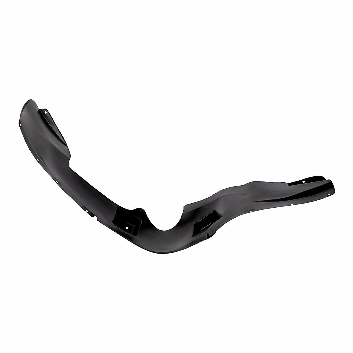 2002-2007 Saturn Vue Fender Liner Front Passenger Side – GM1249135-4