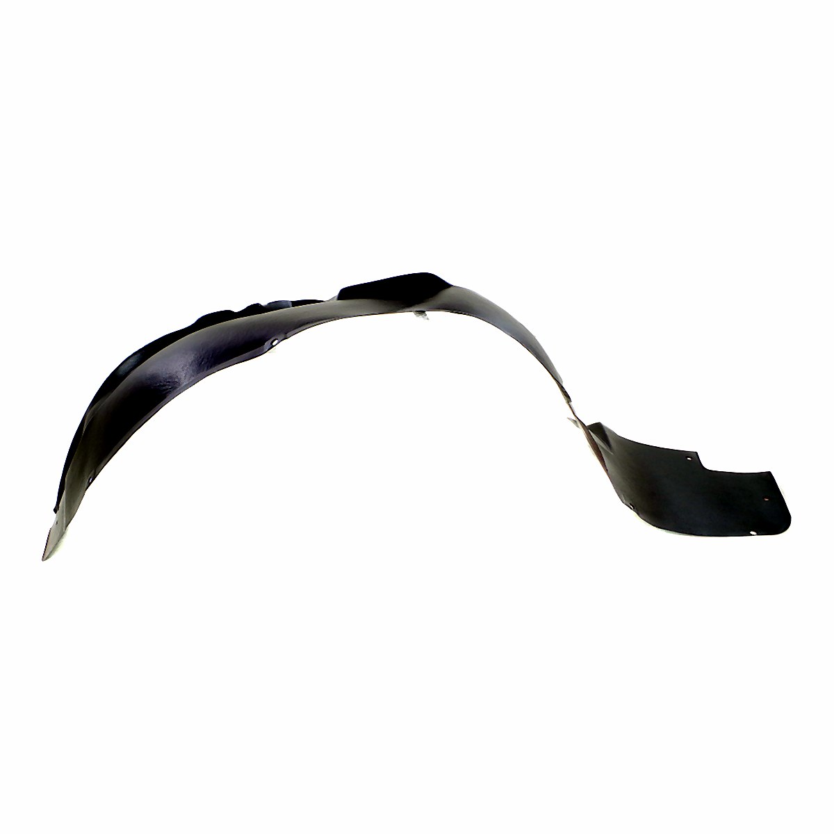 2004-2008 Pontiac Grand_Prix Fender Liner Passenger Side – Front View (GM1249146)