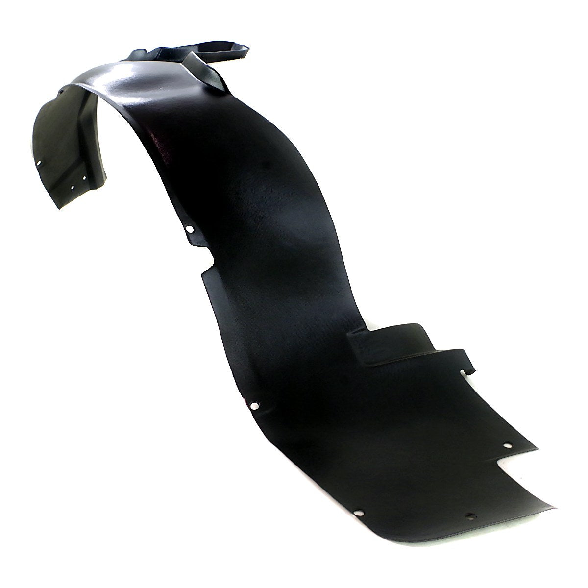2004-2008 Pontiac Grand_Prix Fender Liner Passenger Side – Side View (GM1249146)
