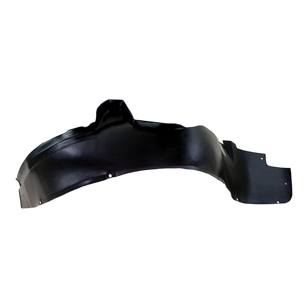 2004-2008 Pontiac Grand_Prix Fender Liner Passenger Side – Side View (GM1249146)