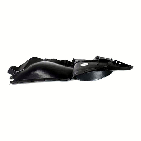 1999-2005 Pontiac Grand_Am Fender Liner Passenger Side Frontont Section Se – Front View (GM1249147)