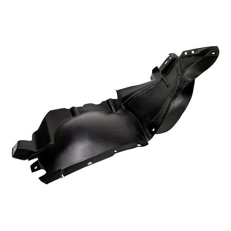 1999-2005 Pontiac Grand_Am Fender Liner Passenger Side Frontont Section Se – Side View (GM1249147)
