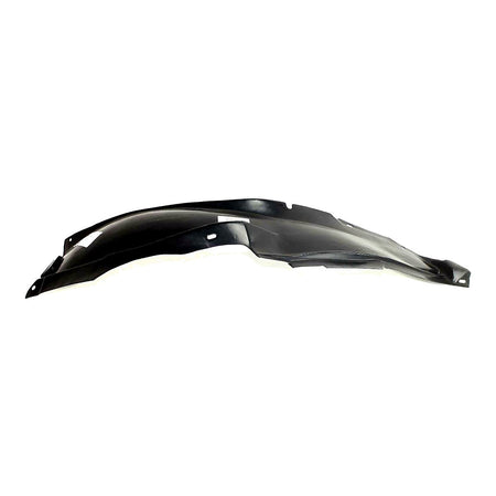 1999-2005 Pontiac Grand_Am Fender Liner Front Passenger Side Rear Section Se/Gt – Side View (GM1249148)
