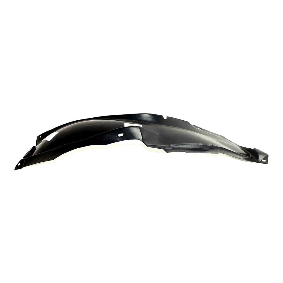 1999-2005 Pontiac Grand_Am Fender Liner Front Passenger Side Rear Section Se/Gt – Side View (GM1249148)