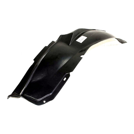 1999-2005 Pontiac Grand_Am Fender Liner Front Passenger Side Rear Section Se/Gt – Side View (GM1249148)