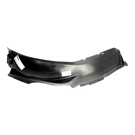1999-2005 Pontiac Grand_Am Fender Liner Front Passenger Side Rear Section Se/Gt – Back View (GM1249148)