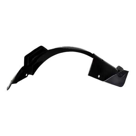 2004-2007 Cadillac Cts-V Sedan Fender Liner Front Passenger Side - product view, Part GM1249159