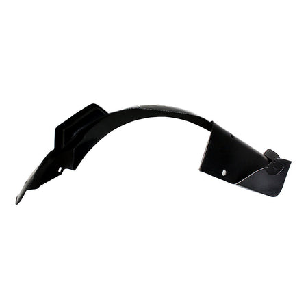 2003-2007 Cadillac Cts Fender Liner Front Passenger Side Rear Section – Front View (GM1249159)