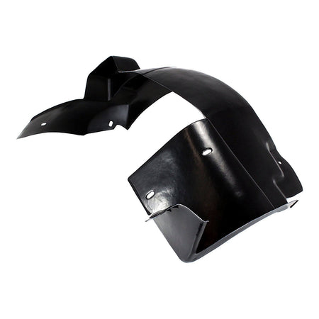 2003-2007 Cadillac Cts Fender Liner Front Passenger Side Rear Section – Side View (GM1249159)