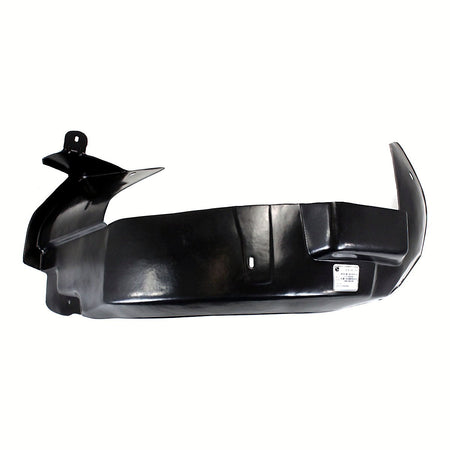 2003-2007 Cadillac Cts Fender Liner Front Passenger Side Rear Section – Back View (GM1249159)