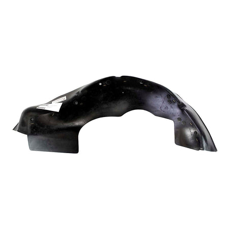 2004-2008 Chevrolet Colorado Fender Liner Front Passenger Side Inner 4Wd/Rwd With Z71 Pkg – Front View (GM1249163)