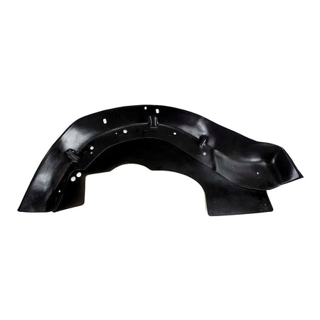 2004-2008 Chevrolet Colorado Fender Liner Front Passenger Side Inner 4Wd/Rwd With Z71 Pkg – Side View (GM1249163)
