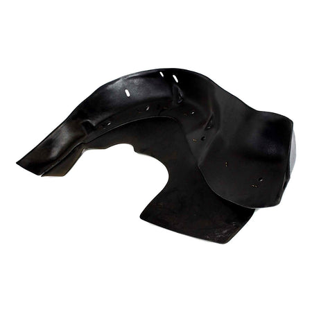 2004-2008 Chevrolet Colorado Fender Liner Front Passenger Side Inner 4Wd/Rwd With Z71 Pkg – Side View (GM1249163)