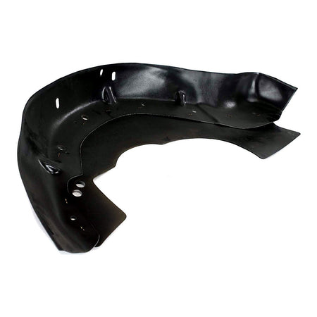 2004-2008 Chevrolet Colorado Fender Liner Front Passenger Side Inner 4Wd/Rwd With Z71 Pkg – Side View (GM1249163)