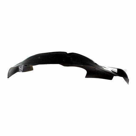 2004-2008 Chevrolet Colorado Fender Liner Front Passenger Side Inner 4Wd/Rwd With Z71 Pkg – Back View (GM1249163)