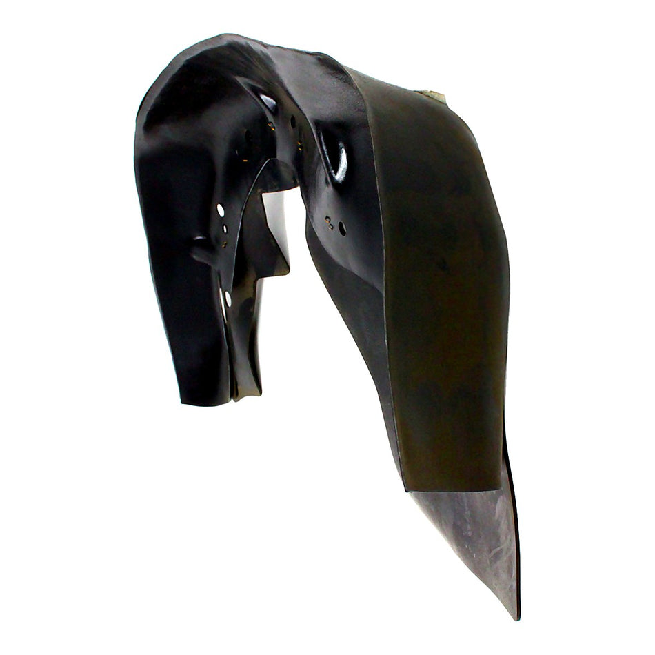2004-2008 Chevrolet Colorado Fender Liner Front Passenger Side Inner Rwd Without Z71 Pkg – Side View (GM1249164)