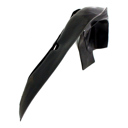 2004-2008 Chevrolet Colorado Fender Liner Front Passenger Side Inner Rwd Without Z71 Pkg – Side View (GM1249164)