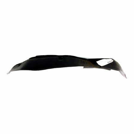 2004-2008 Chevrolet Colorado Fender Liner Front Passenger Side Inner Rwd Without Z71 Pkg – Back View (GM1249164)