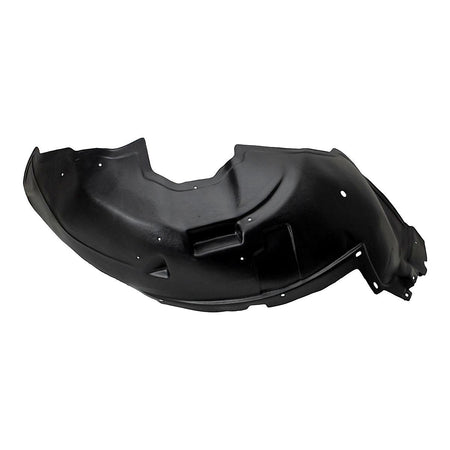 1999-2006 Chevrolet Silverado 1500 Fender Liner Passenger Side 2500/3500 Hd – Front View (GM1249165)