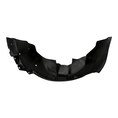 1999-2006 Chevrolet Silverado 1500 Fender Liner Passenger Side 2500/3500 Hd – Side View (GM1249165)