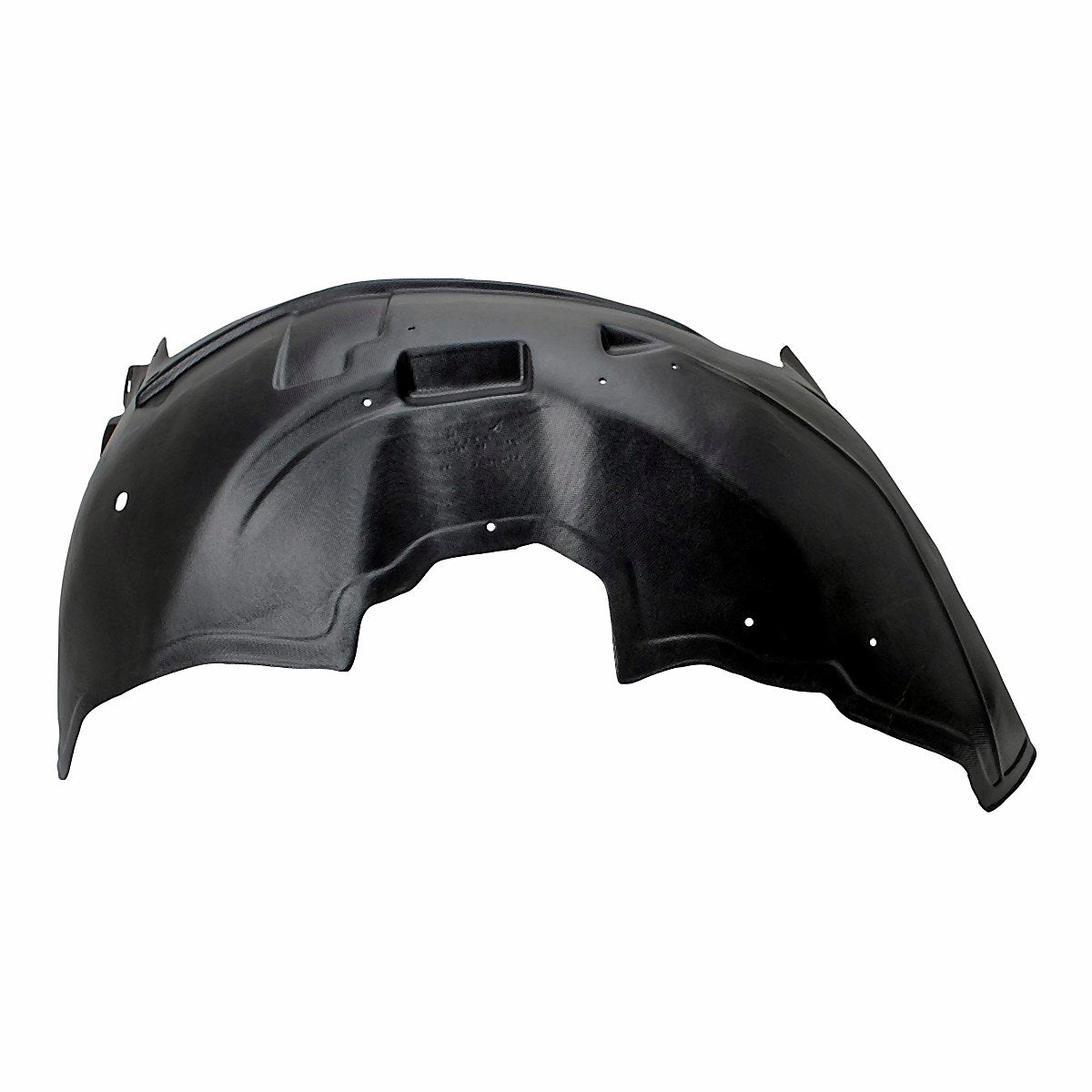 1999-2006 Chevrolet Silverado 1500 Fender Liner Passenger Side 2500/3500 Hd – Side View (GM1249165)