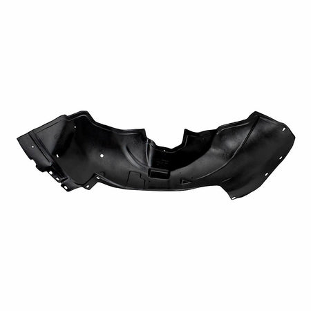 1999-2006 Chevrolet Silverado 1500 Fender Liner Passenger Side 2500/3500 Hd – Back View (GM1249165)