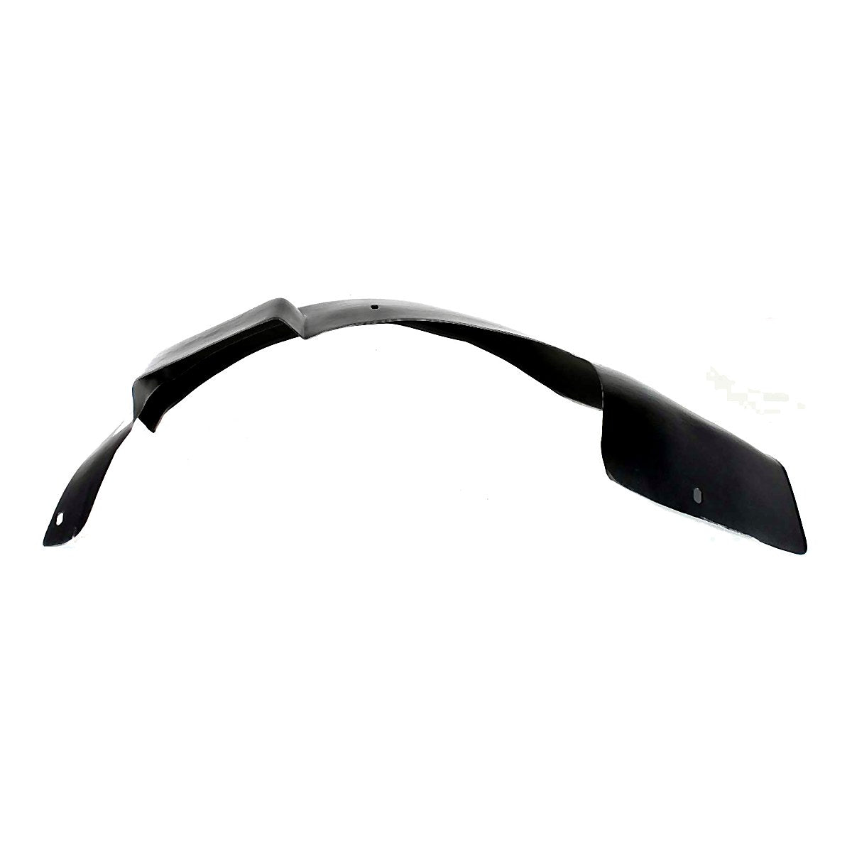 2005-2011 Cadillac Sts Fender Liner Front Passenger Side Rear Section – Front View (GM1249167)