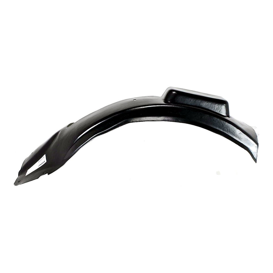 2005-2011 Cadillac Sts Fender Liner Front Passenger Side Rear Section – Side View (GM1249167)