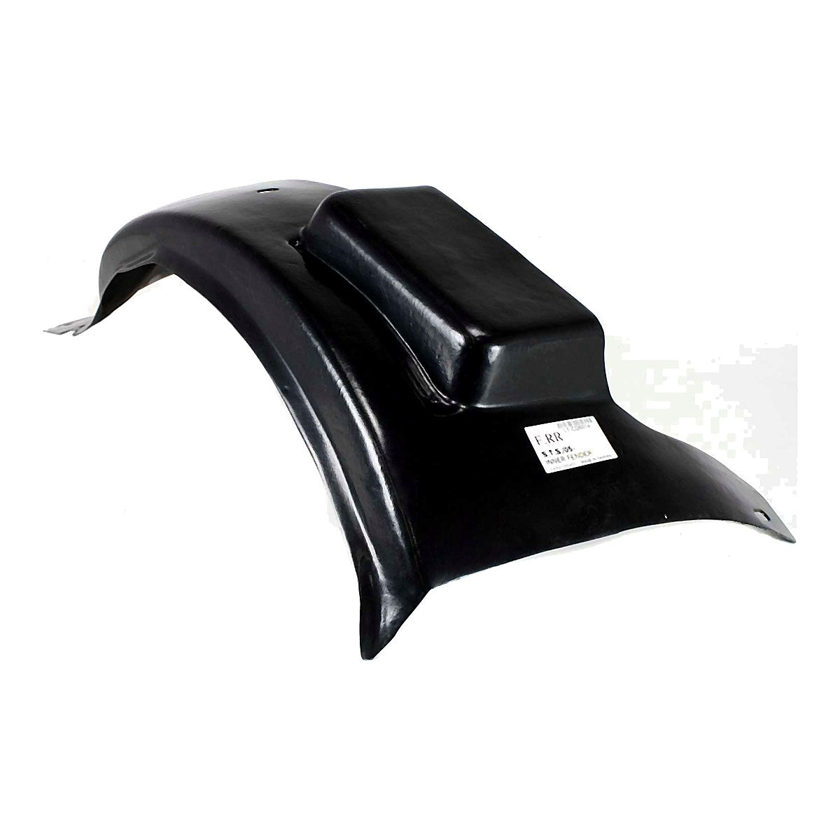 2005-2011 Cadillac Sts Fender Liner Front Passenger Side Rear Section – Side View (GM1249167)