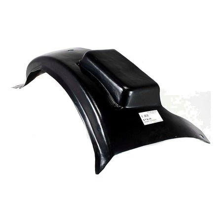 2005-2011 Cadillac Sts Fender Liner Front Passenger Side Rear Section – Side View (GM1249167)