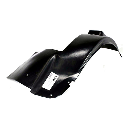 2005-2011 Cadillac Sts Fender Liner Front Passenger Side Rear Section – Side View (GM1249167)