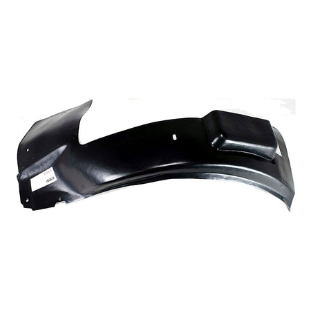 2005-2011 Cadillac Sts Fender Liner Front Passenger Side Rear Section – Back View (GM1249167)