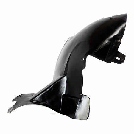 2004-2009 Cadillac Srx Fender Liner Front Passenger Side Frontont Section – Side View (GM1249171)