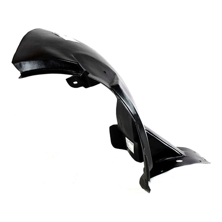 2004-2009 Cadillac Srx Fender Liner Front Passenger Side Frontont Section – Side View (GM1249171)