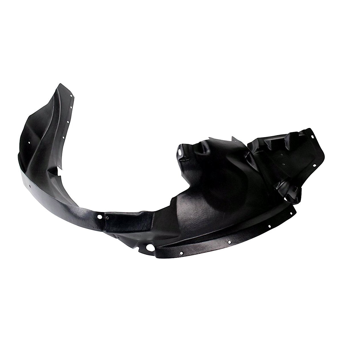2005-2010 Pontiac G6 Fender Liner Front Passenger Side – Side View (GM1249174)