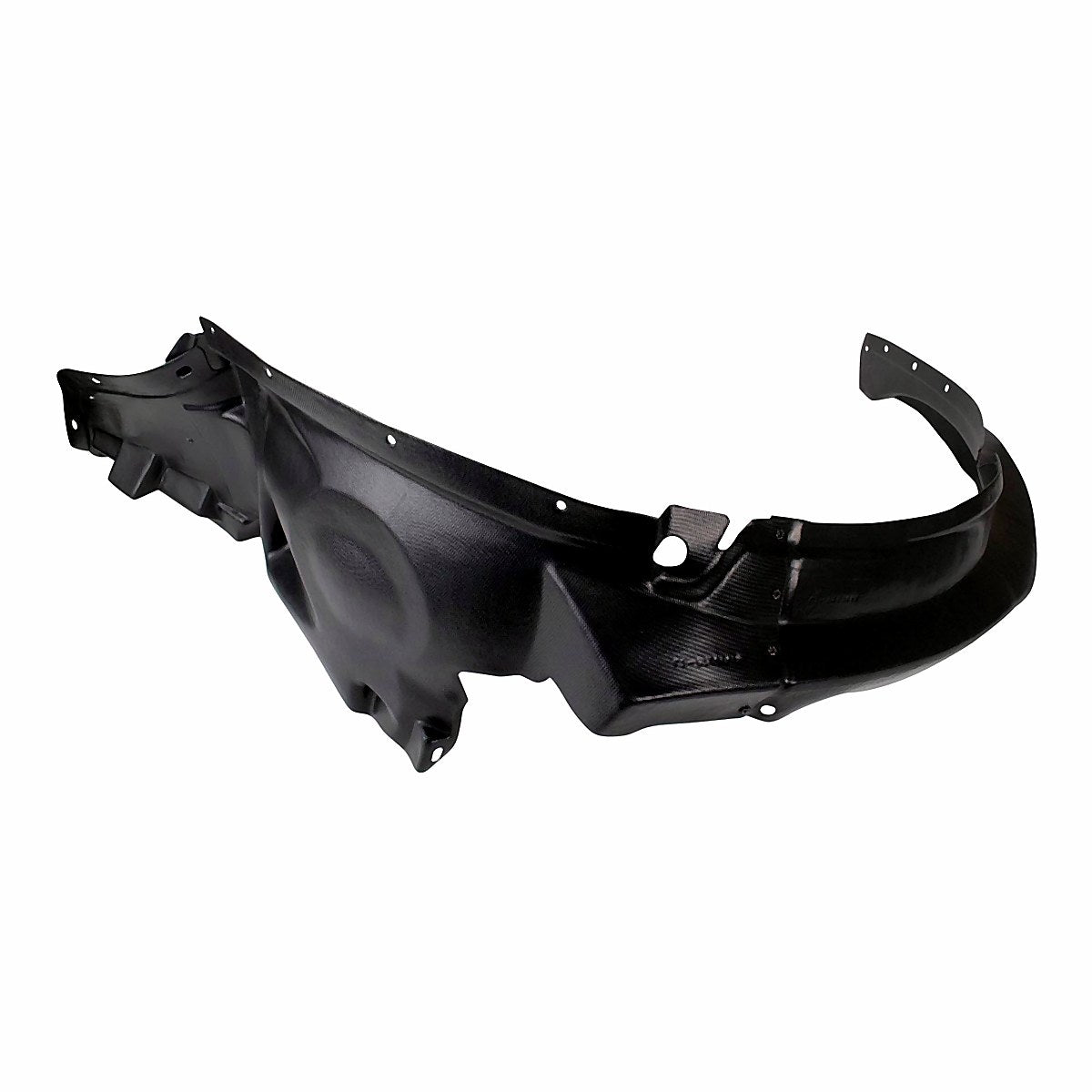 2005-2010 Pontiac G6 Fender Liner Front Passenger Side – Side View (GM1249174)