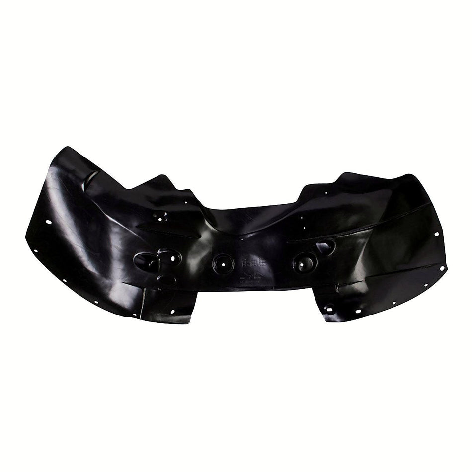 2007-2014 Cadillac Escalade Esv Fender Liner - product view, Part GM1249178