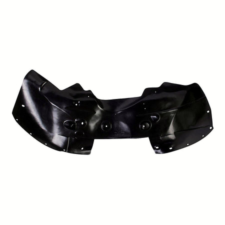 2007-2014 Cadillac Escalade Fender Liner Front Passenger Side Without Luxury Pkg – Front View (GM1249178)