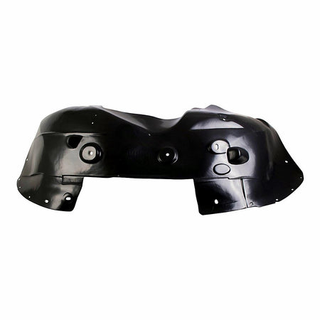 2007-2014 Cadillac Escalade Fender Liner Front Passenger Side Without Luxury Pkg – Side View (GM1249178)