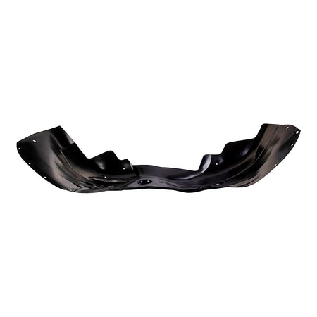 2007-2014 Cadillac Escalade Fender Liner Front Passenger Side Without Luxury Pkg – Back View (GM1249178)