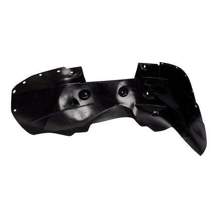 2007-2013 Chevrolet Avalanche Fender Liner Passenger Side Off Road – Front View (GM1249181)