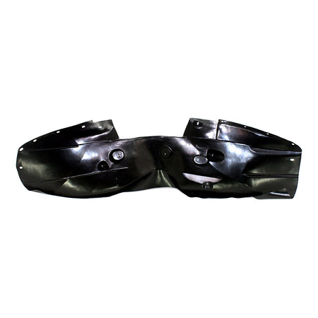 2007-2013 Chevrolet Avalanche Fender Liner Passenger Side Off Road – Back View (GM1249181)