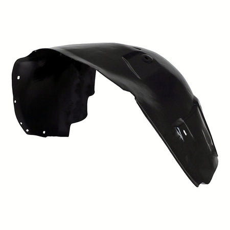 2007-2013 Chevrolet Silverado 1500 Fender Liner Front Passenger Side 1500 – Front View (GM1249183)