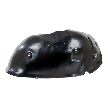 2007-2013 Chevrolet Silverado 1500 Fender Liner Front Passenger Side 1500 – Side View (GM1249183)